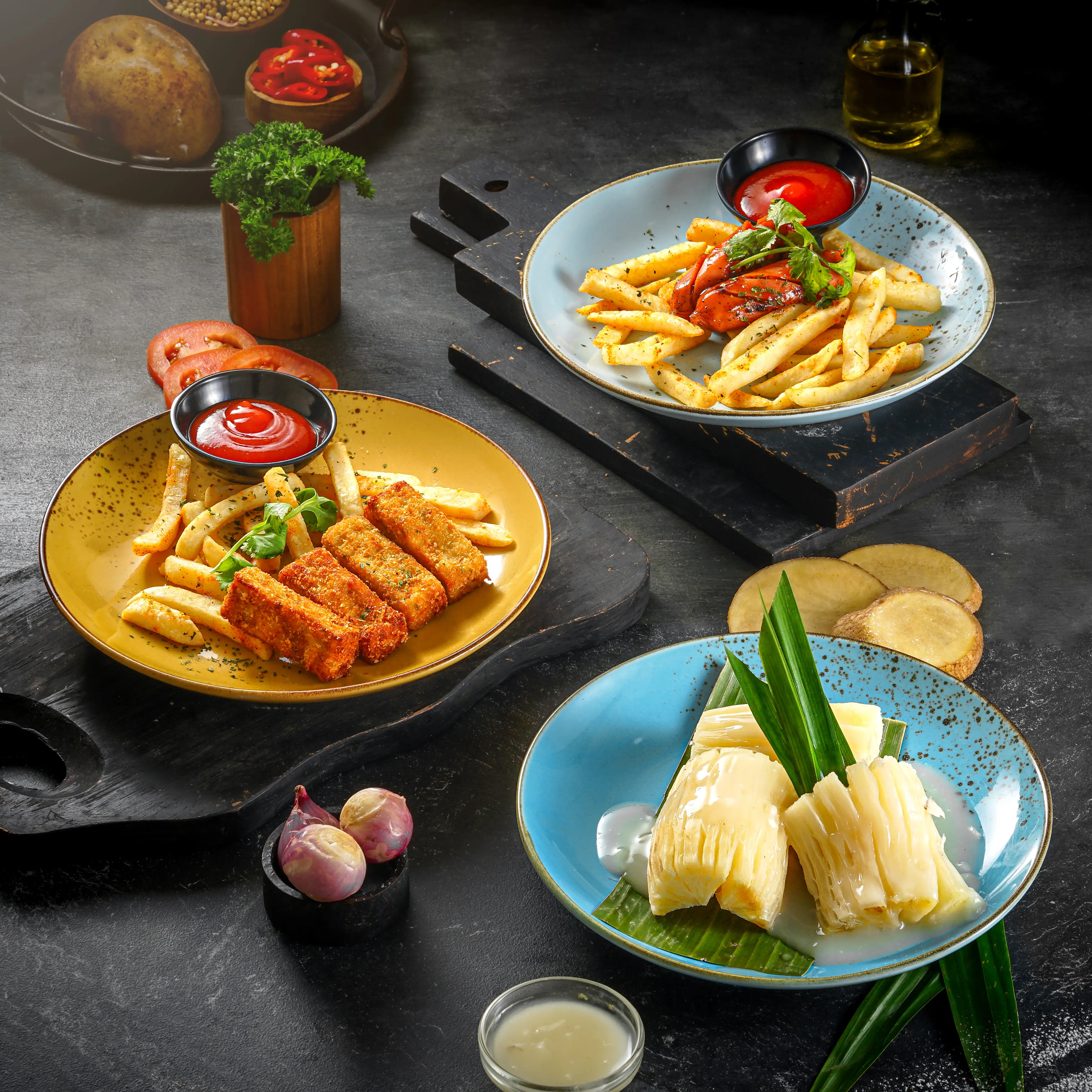 Instagram capture produkmu