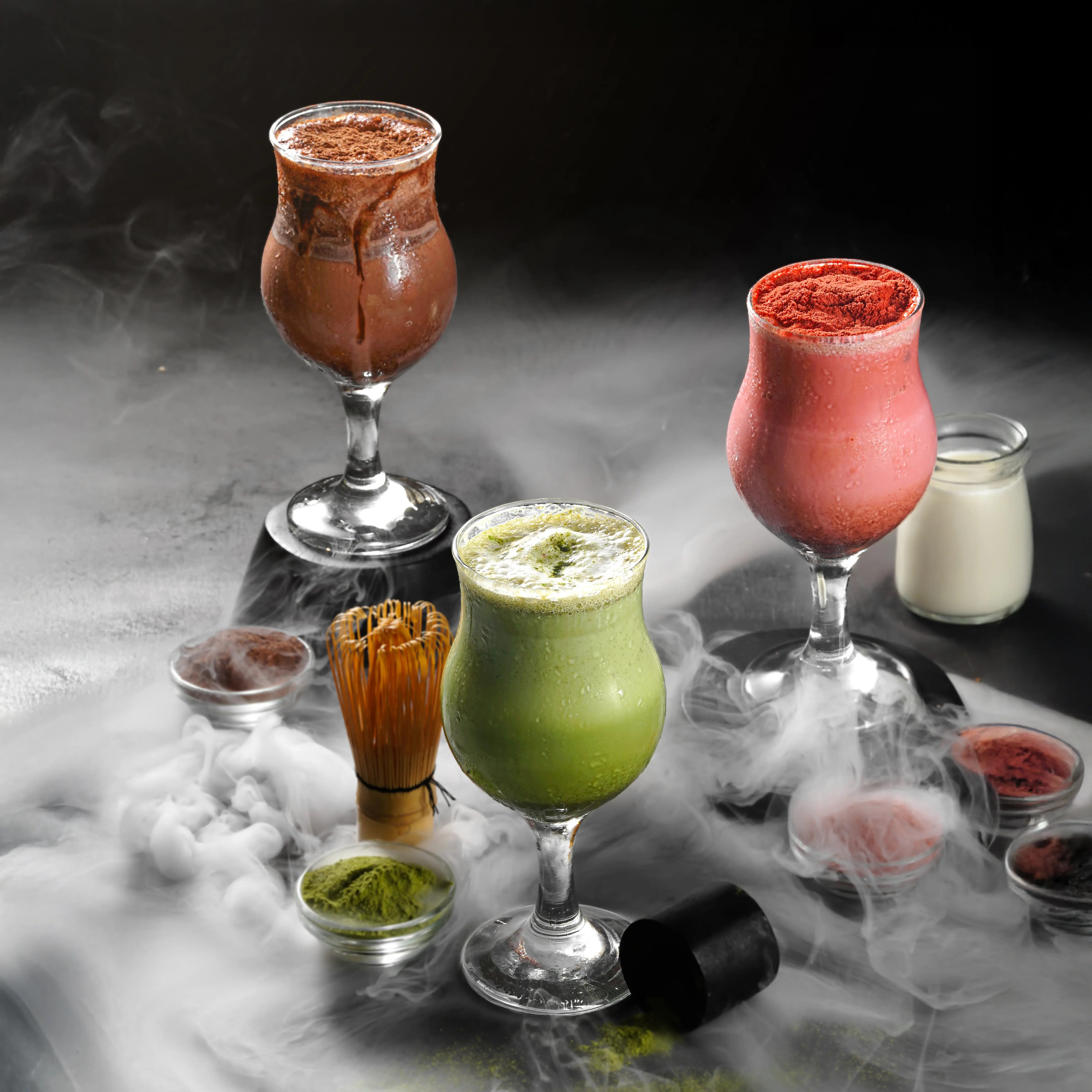 Instagram capture produkmu