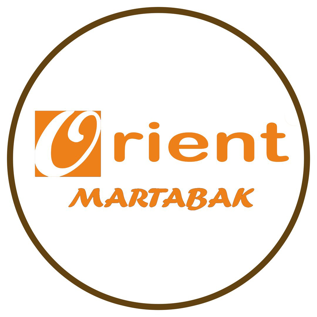 Martabak Orient