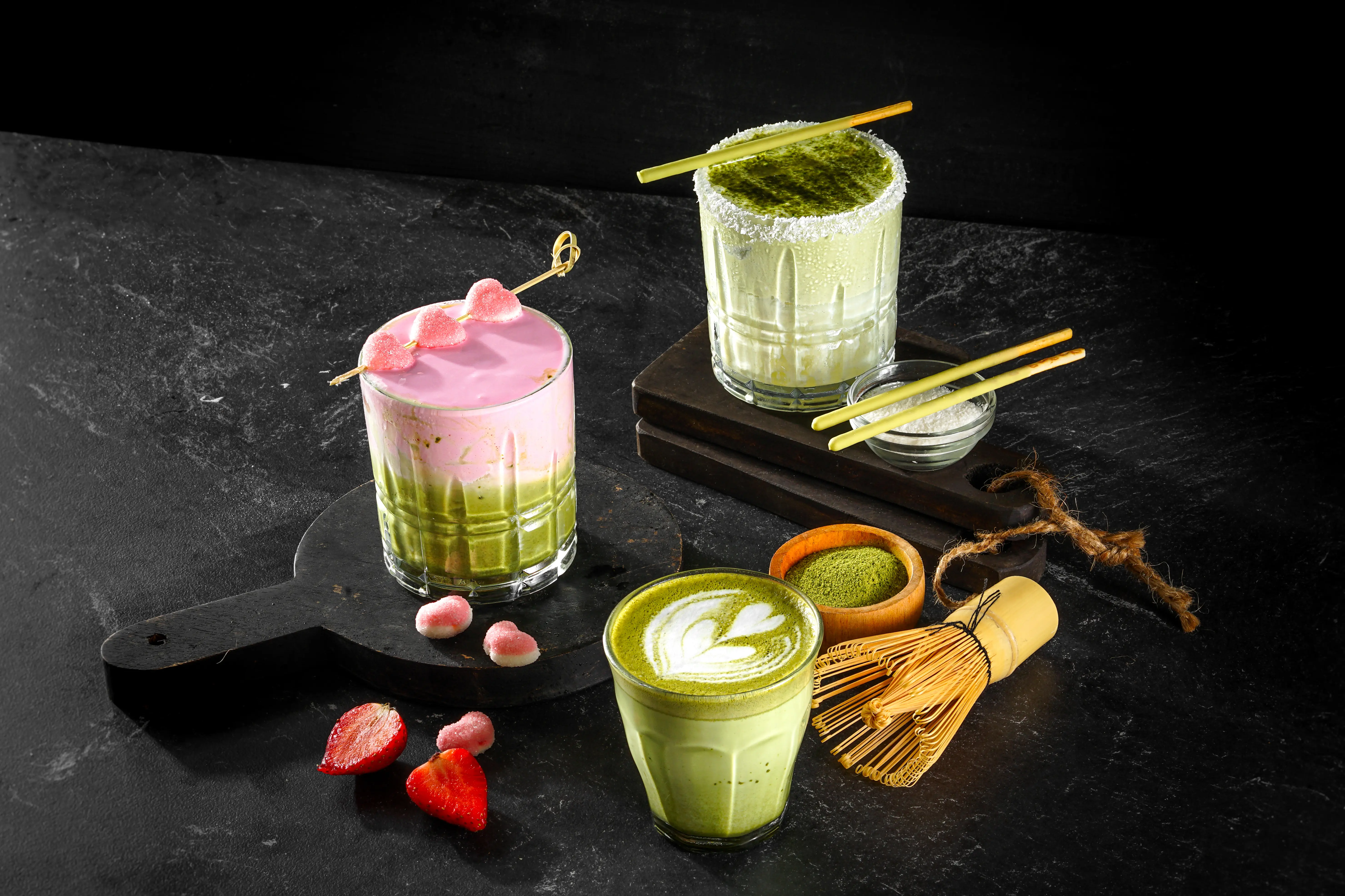 Food Photography - Capture Produkmu